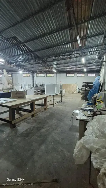 Sala Comercial para alugar em Socorro, São Paulo - SP - imagem 9 Foto 9 de Sala Comercial para alugar em Socorro, São Paulo - SP