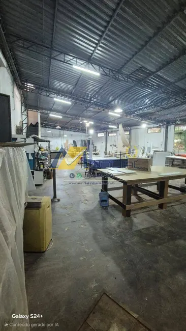 Sala Comercial para alugar em Socorro, São Paulo - SP - imagem 7 Foto 7 de Sala Comercial para alugar em Socorro, São Paulo - SP