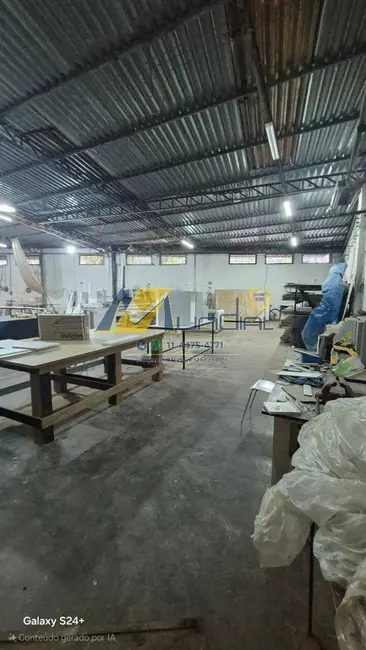 Sala Comercial para alugar em Socorro, São Paulo - SP - imagem 9 Foto 9 de Sala Comercial para alugar em Socorro, São Paulo - SP