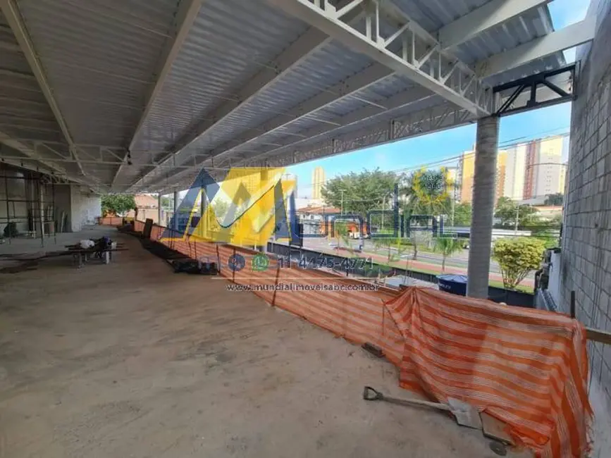 Foto 2 de Sala Comercial para alugar, 749m2 em Santa Paula, Sao Caetano Do Sul - SP