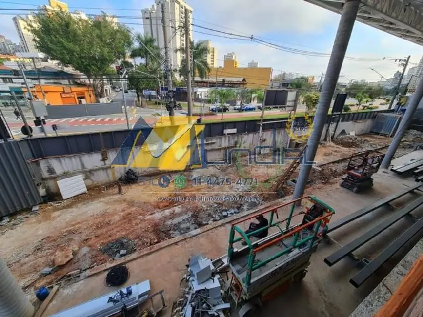Foto 7 de Sala Comercial para alugar, 749m2 em Santa Paula, Sao Caetano Do Sul - SP