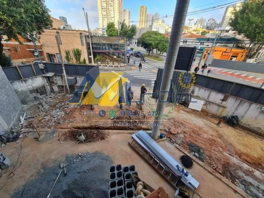 Foto 4 de Sala Comercial para alugar, 749m2 em Santa Paula, Sao Caetano Do Sul - SP
