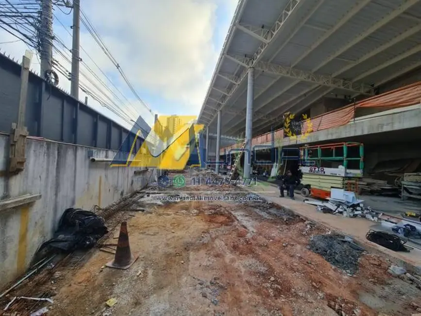 Sala Comercial para alugar, 431m2 em Santa Paula, Sao Caetano Do Sul - SP - imagem 4 Foto 4 de Sala Comercial para alugar, 431m2 em Santa Paula, Sao Caetano Do Sul - SP
