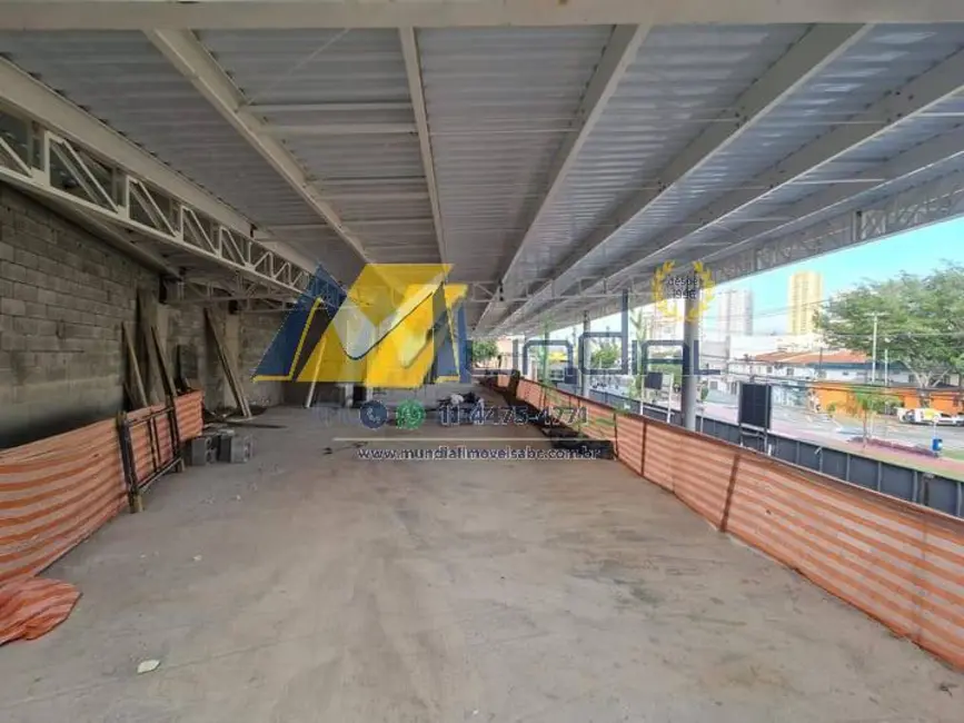 Sala Comercial para alugar, 431m2 em Santa Paula, Sao Caetano Do Sul - SP - imagem 2 Foto 2 de Sala Comercial para alugar, 431m2 em Santa Paula, Sao Caetano Do Sul - SP