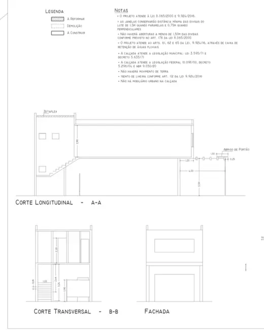 Sala Comercial para alugar, 140m2 em Campestre, Santo Andre - SP - imagem 3 Foto 3 de Sala Comercial para alugar, 140m2 em Campestre, Santo Andre - SP