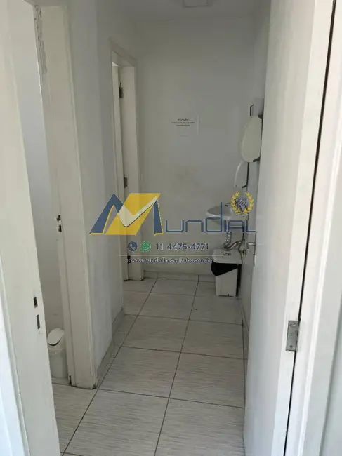 Foto 2 de Sala Comercial para alugar, 600m2 em Cidade Ademar, São Paulo - SP