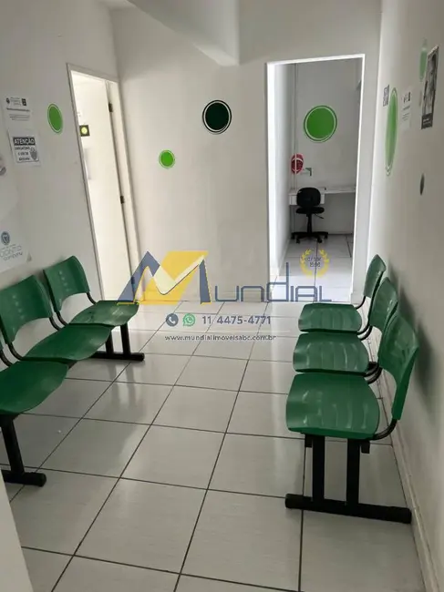 Foto 7 de Sala Comercial para alugar, 600m2 em Cidade Ademar, São Paulo - SP