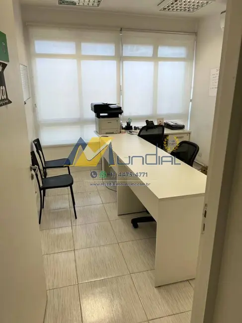 Foto 9 de Sala Comercial para alugar, 600m2 em Cidade Ademar, São Paulo - SP