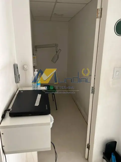 Foto 8 de Sala Comercial para alugar, 600m2 em Cidade Ademar, São Paulo - SP