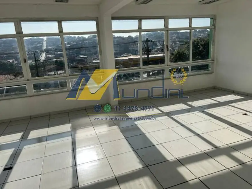 Foto 5 de Sala Comercial para alugar, 600m2 em Cidade Ademar, São Paulo - SP