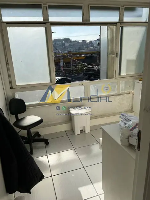 Foto 4 de Sala Comercial para alugar, 600m2 em Cidade Ademar, São Paulo - SP