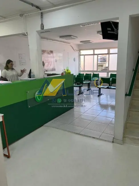 Foto 3 de Sala Comercial para alugar, 600m2 em Cidade Ademar, São Paulo - SP