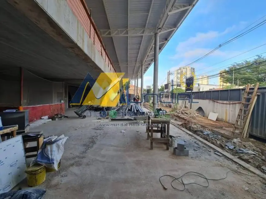 Foto 6 de Sala Comercial para alugar, 190m2 em Santa Paula, Sao Caetano Do Sul - SP