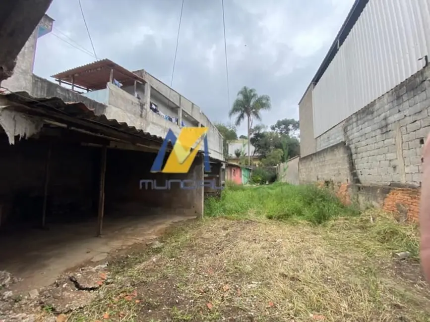 Foto 9 de Sala Comercial para alugar, 330m2 em Parque do Lago, São Paulo - SP
