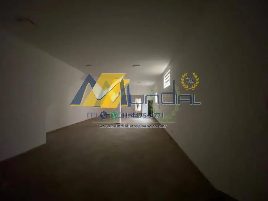 Foto 4 de Sala Comercial para alugar, 330m2 em Parque do Lago, São Paulo - SP