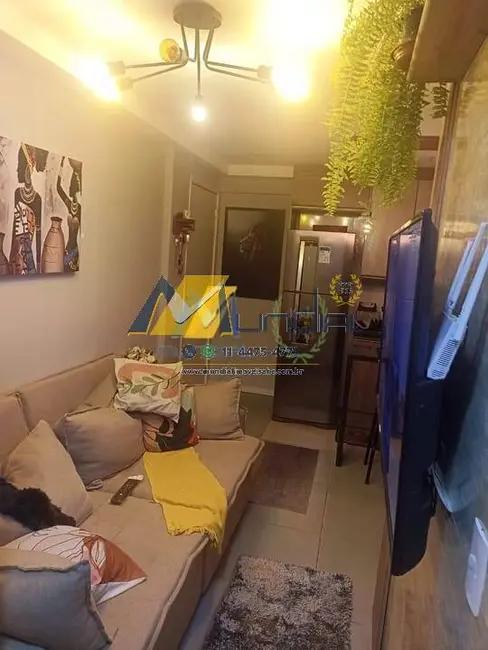 Apartamento com 2 quartos à venda, 39m2 em Parque Erasmo Assunção, Santo Andre - SP - imagem 8 Foto 8 de Apartamento com 2 quartos à venda, 39m2 em Parque Erasmo Assunção, Santo Andre - SP