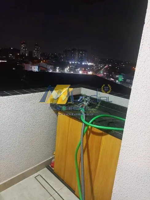 Apartamento com 2 quartos à venda, 39m2 em Parque Erasmo Assunção, Santo Andre - SP - imagem 7 Foto 7 de Apartamento com 2 quartos à venda, 39m2 em Parque Erasmo Assunção, Santo Andre - SP