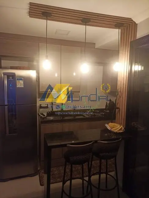 Apartamento com 2 quartos à venda, 39m2 em Parque Erasmo Assunção, Santo Andre - SP - imagem 2 Foto 2 de Apartamento com 2 quartos à venda, 39m2 em Parque Erasmo Assunção, Santo Andre - SP