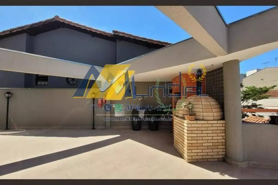 Apartamento com 2 quartos à venda, 39m2 em Parque Erasmo Assunção, Santo Andre - SP - imagem 1 Foto 1 de Apartamento com 2 quartos à venda, 39m2 em Parque Erasmo Assunção, Santo Andre - SP