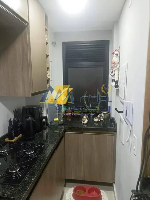 Apartamento com 2 quartos à venda, 39m2 em Parque Erasmo Assunção, Santo Andre - SP - imagem 9 Foto 9 de Apartamento com 2 quartos à venda, 39m2 em Parque Erasmo Assunção, Santo Andre - SP