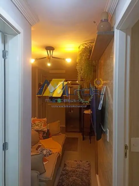 Apartamento com 2 quartos à venda, 39m2 em Parque Erasmo Assunção, Santo Andre - SP - imagem 5 Foto 5 de Apartamento com 2 quartos à venda, 39m2 em Parque Erasmo Assunção, Santo Andre - SP