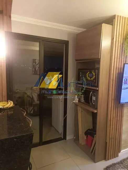 Apartamento com 2 quartos à venda, 39m2 em Parque Erasmo Assunção, Santo Andre - SP - imagem 4 Foto 4 de Apartamento com 2 quartos à venda, 39m2 em Parque Erasmo Assunção, Santo Andre - SP