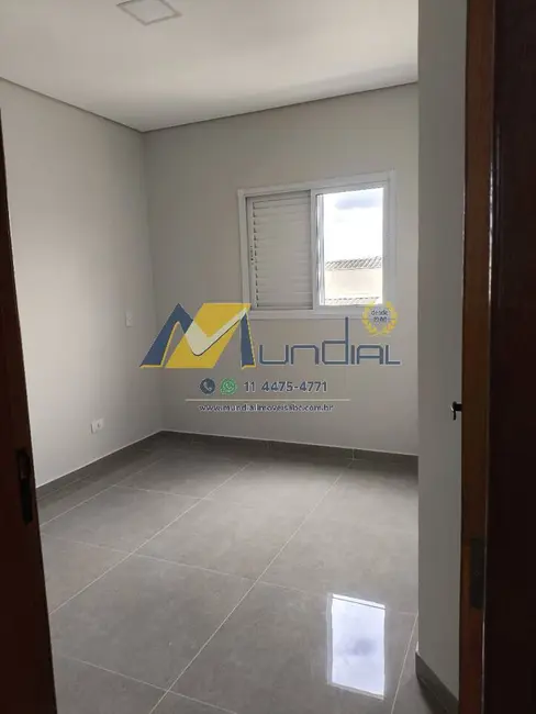 Foto 6 de Apartamento com 2 quartos à venda, 105m2 em Jardim Santo Alberto, Santo Andre - SP