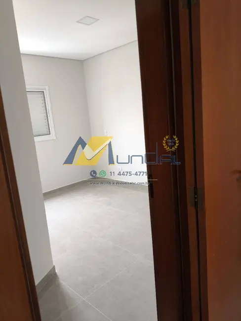 Foto 5 de Apartamento com 2 quartos à venda, 105m2 em Jardim Santo Alberto, Santo Andre - SP