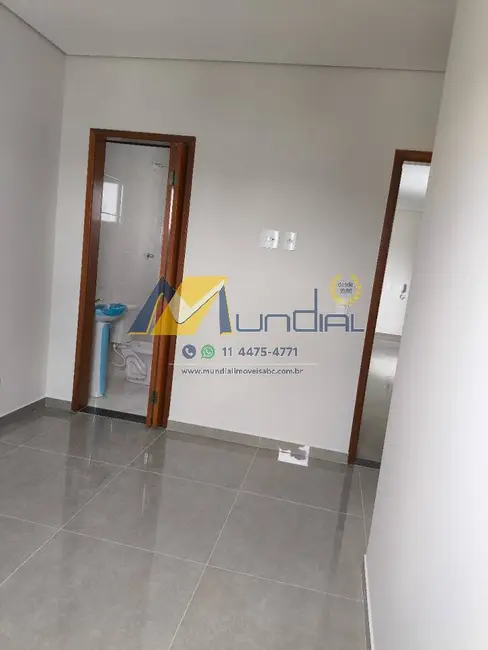 Foto 7 de Apartamento com 2 quartos à venda, 105m2 em Jardim Santo Alberto, Santo Andre - SP