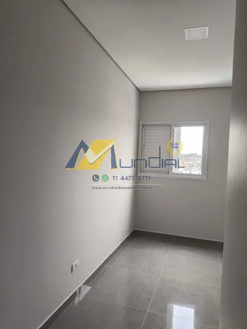 Foto 4 de Apartamento com 2 quartos à venda, 105m2 em Jardim Santo Alberto, Santo Andre - SP