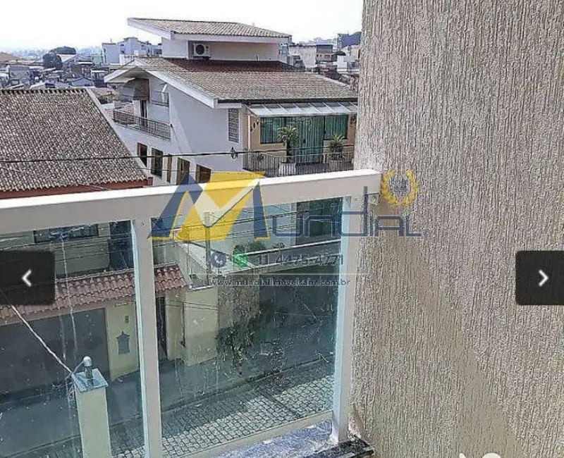 Foto 7 de Apartamento com 2 quartos à venda, 101m2 em Vila Helena, Santo Andre - SP