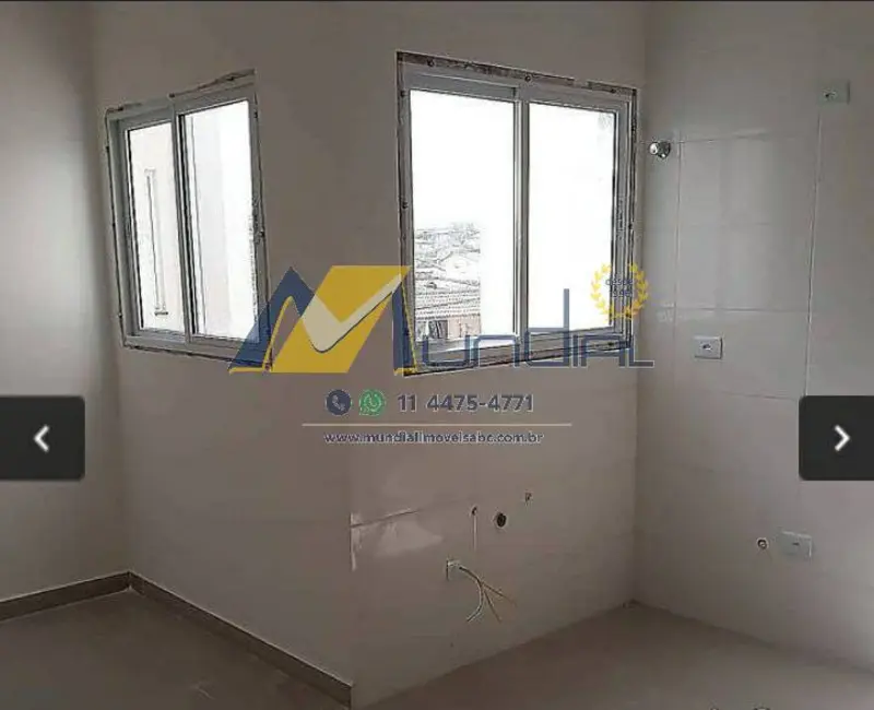 Foto 6 de Apartamento com 2 quartos à venda, 101m2 em Vila Helena, Santo Andre - SP