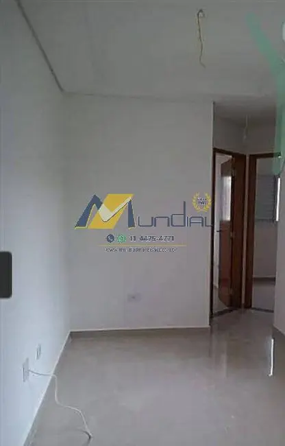 Foto 5 de Apartamento com 2 quartos à venda, 101m2 em Vila Helena, Santo Andre - SP