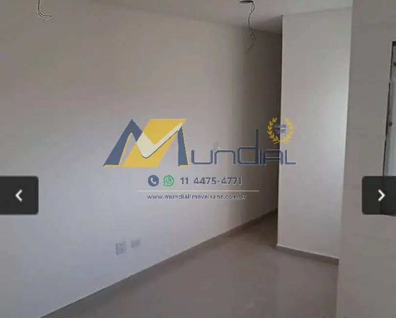 Foto 3 de Apartamento com 2 quartos à venda, 101m2 em Vila Helena, Santo Andre - SP