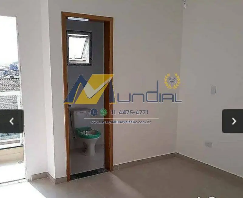 Foto 9 de Apartamento com 2 quartos à venda, 101m2 em Vila Helena, Santo Andre - SP