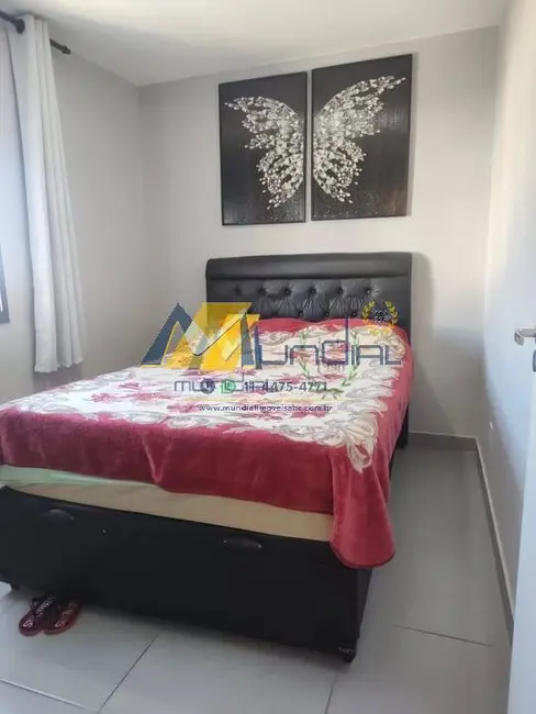 Foto 2 de Apartamento com 2 quartos à venda, 39m2 em Parque Erasmo Assunção, Santo Andre - SP