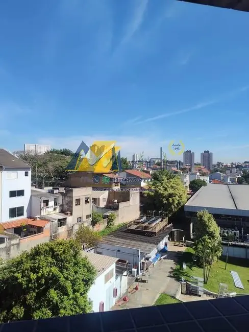 Foto 1 de Apartamento com 2 quartos à venda, 39m2 em Parque Erasmo Assunção, Santo Andre - SP