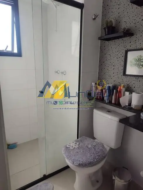 Foto 6 de Apartamento com 2 quartos à venda, 39m2 em Parque Erasmo Assunção, Santo Andre - SP
