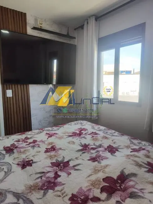Foto 3 de Apartamento com 2 quartos à venda, 39m2 em Parque Erasmo Assunção, Santo Andre - SP