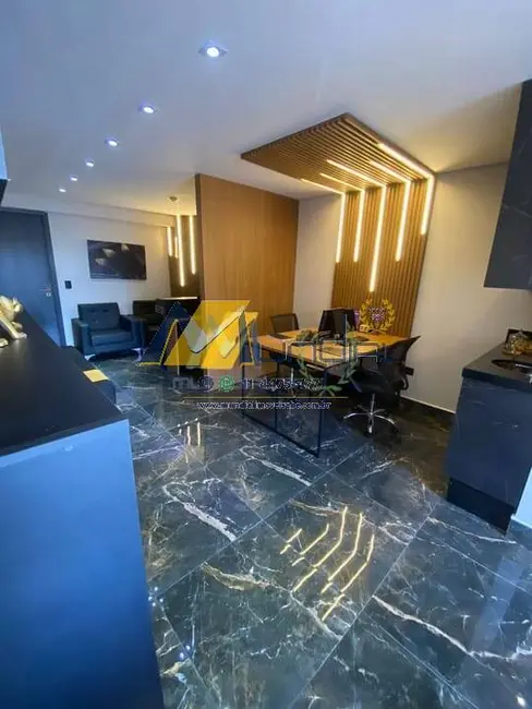Foto 6 de Sala Comercial para alugar em Parque Jaçatuba, Santo Andre - SP