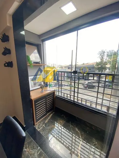 Foto 1 de Sala Comercial para alugar em Parque Jaçatuba, Santo Andre - SP