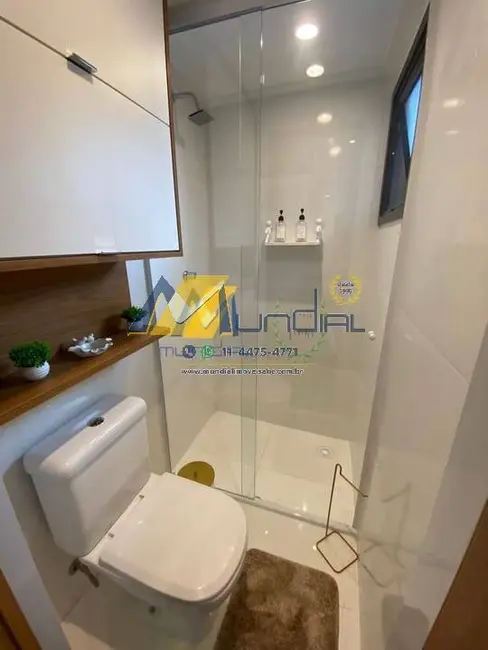 Foto 8 de Sala Comercial para alugar em Parque Jaçatuba, Santo Andre - SP