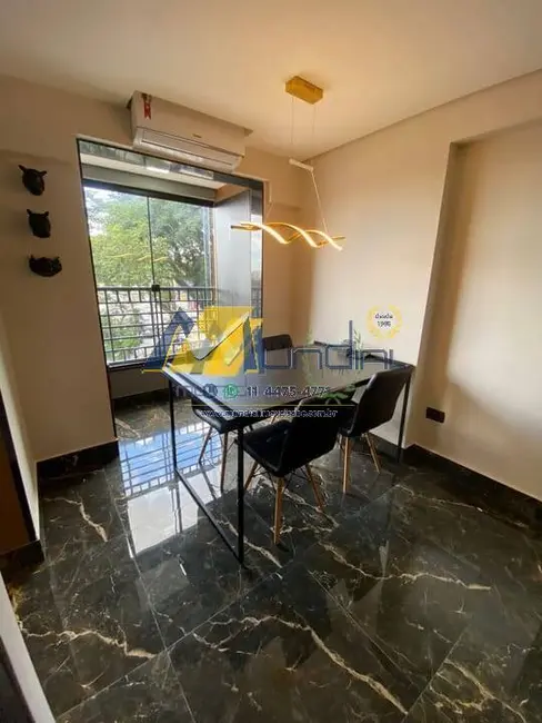 Foto 9 de Sala Comercial para alugar em Parque Jaçatuba, Santo Andre - SP