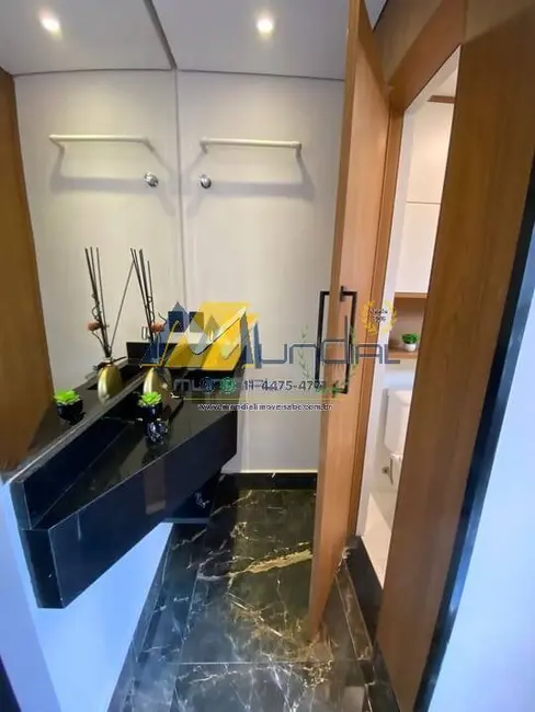 Foto 7 de Sala Comercial para alugar em Parque Jaçatuba, Santo Andre - SP