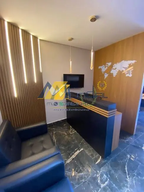 Foto 4 de Sala Comercial para alugar em Parque Jaçatuba, Santo Andre - SP