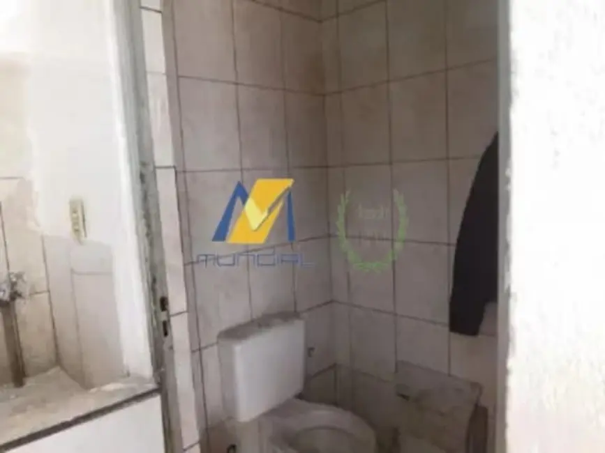 Foto 2 de Sala Comercial para alugar em Parque Oratório, Santo Andre - SP