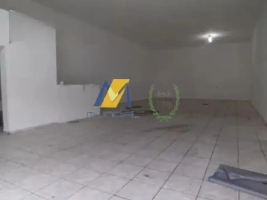 Foto 3 de Sala Comercial para alugar em Parque Oratório, Santo Andre - SP