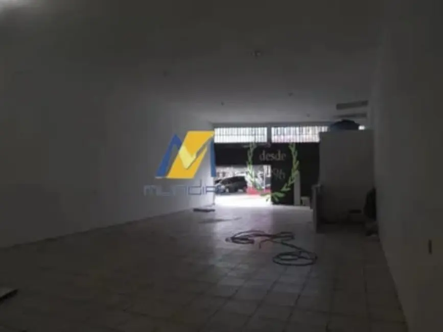 Foto 7 de Sala Comercial para alugar em Parque Oratório, Santo Andre - SP