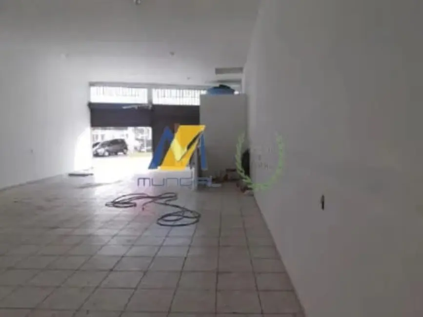 Foto 6 de Sala Comercial para alugar em Parque Oratório, Santo Andre - SP