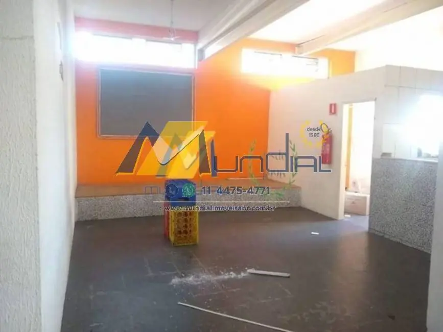 Foto 9 de Terreno / Lote para alugar, 3623m2 em Paulicéia, Sao Bernardo Do Campo - SP